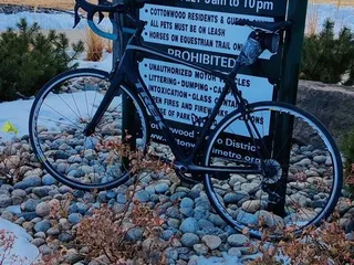 Cottonwood Park West