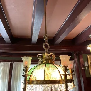Bingham Waggoner Estate