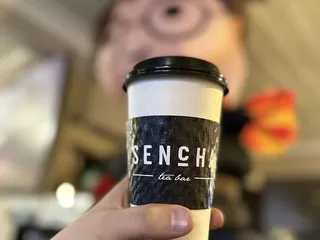 Sencha Tea Bar