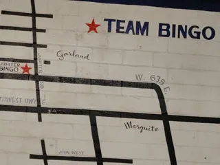 I-30 Bingo
