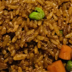 Fried Rice