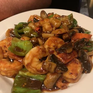 Yuxaing Shrimp