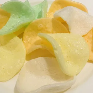 Shrimp Chips