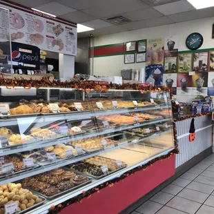 You guy ready for Halloween?