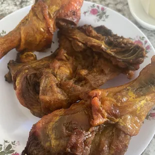 Chicken