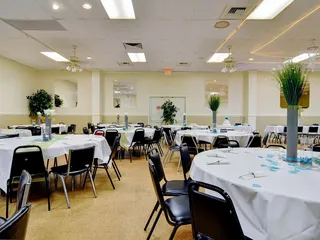 Arlington Receptions