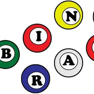 Modesto Bingo Ranch Logo