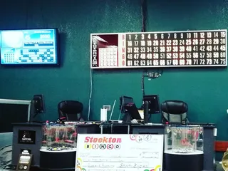 Stockton Bingo Hall