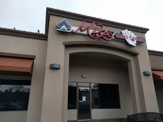 Mike's Card Casino