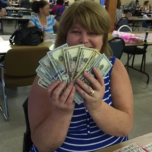 Win BIG at Livermore Bingo!