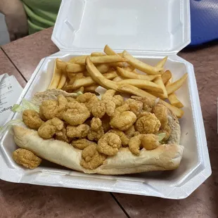 Bingo's Seafood