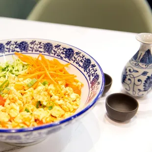 curry, food