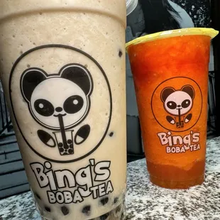 drink