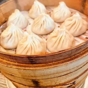 Pork XLB
