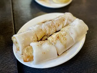 BK's Bistro
