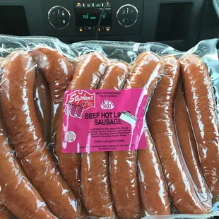 Are you all checked these out you're trying to say these are the best around let me be the judge of that