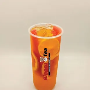 Superfruit Tea