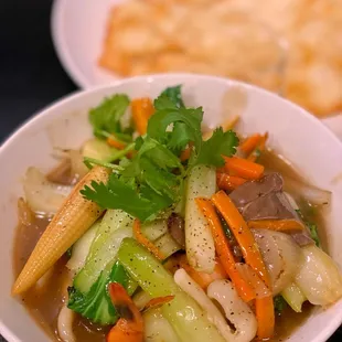 curry, food