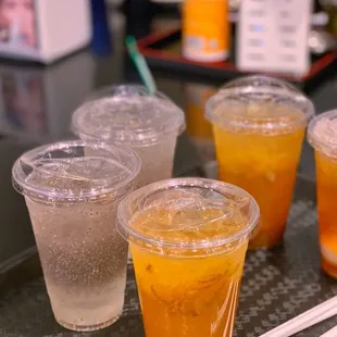 drink
