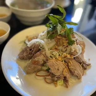 Miến Vịt  #tasteofcsuc