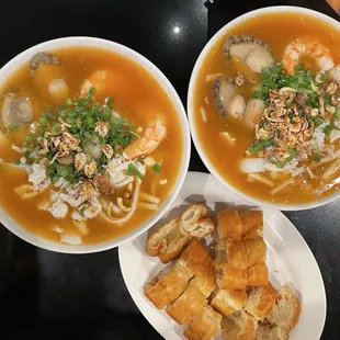 Chao Quay