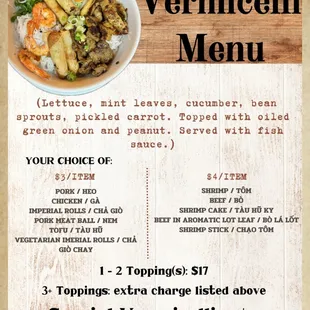 Menu as of 06/17/24 Part 12 of 13