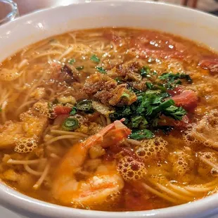 food, soups and chowder