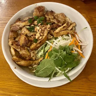 4. Special Vermicelli