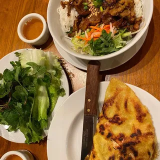 37. Vermicelli Noodle