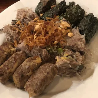 66. Imperial Beef Sausage