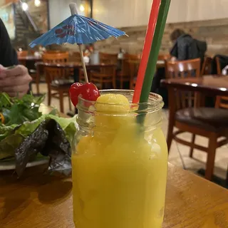 Mango Shake