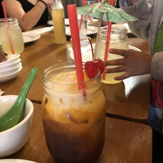 Thai Ice Tea