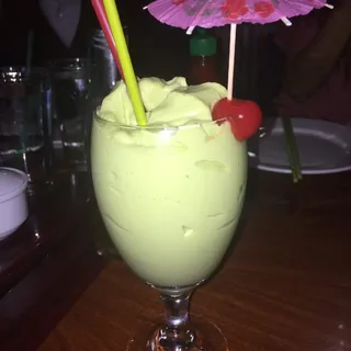 Avocado Shake