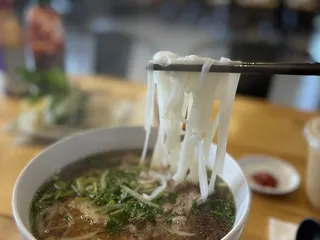 Mam Hanoi Restaurant