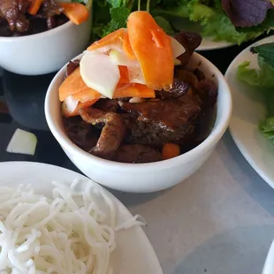 Bun Cha Ha Noi