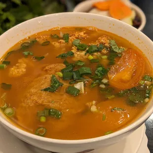 Bun Rieu