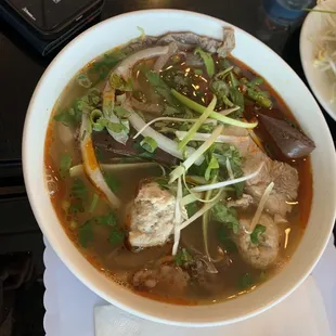 Bun Bo Hue
