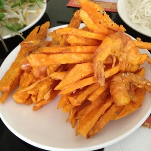 Banh Tom Co Ngu