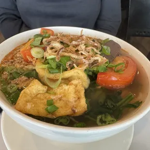 Canh Bun