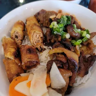 Bun Thit Nuong