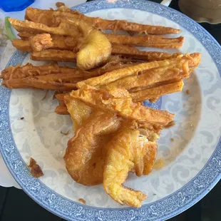 Fried Shrimp