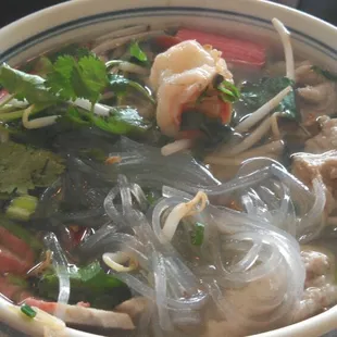 Hu Tieu