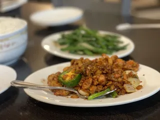 Thanh Do Restaurant