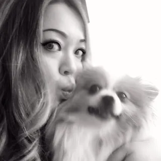 Cherylynn N.