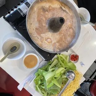 Hotpot