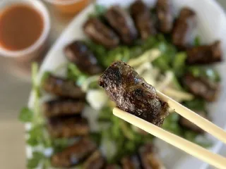 Binh Minh Restaurant