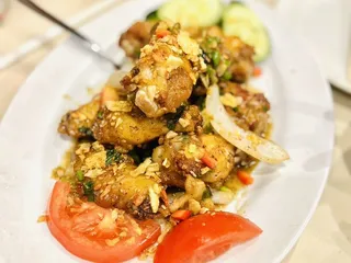 Nha Trang Restaurant