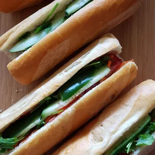 hot dogs, food, hot dog, sandwich