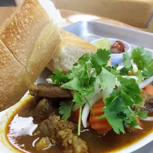 Bo Kho