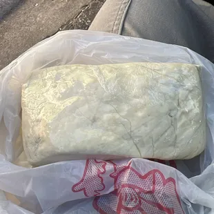 $2.00 for a block of tofu
